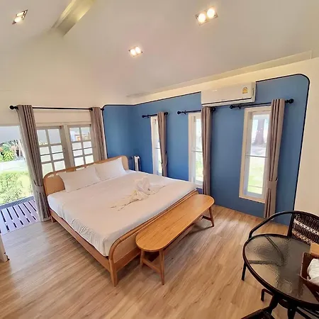 Pan Beachfront Resort Krabi Klong Muang Beach Room photo