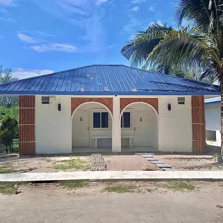 Pan Beachfront Resort Krabi Klong Muang Beach Room photo