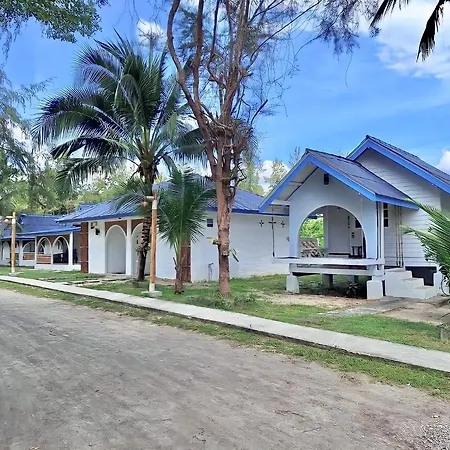 Pan Beachfront Resort Krabi Klong Muang Beach Room photo