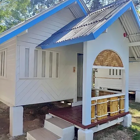 Pan Beachfront Resort Krabi Klong Muang Beach Room photo