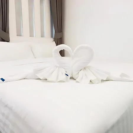 Pan Beachfront Resort Krabi Klong Muang Beach Room photo