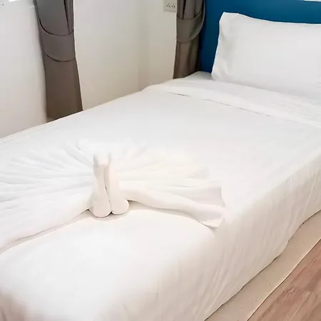 Pan Beachfront Resort Krabi Klong Muang Beach Room photo