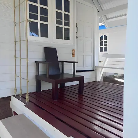 Pan Beachfront Resort Krabi Klong Muang Beach Room photo