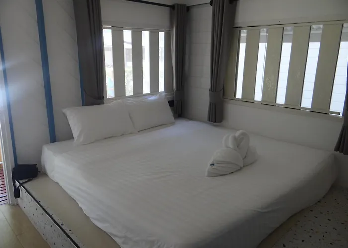 Pan Beachfront Resort Krabi