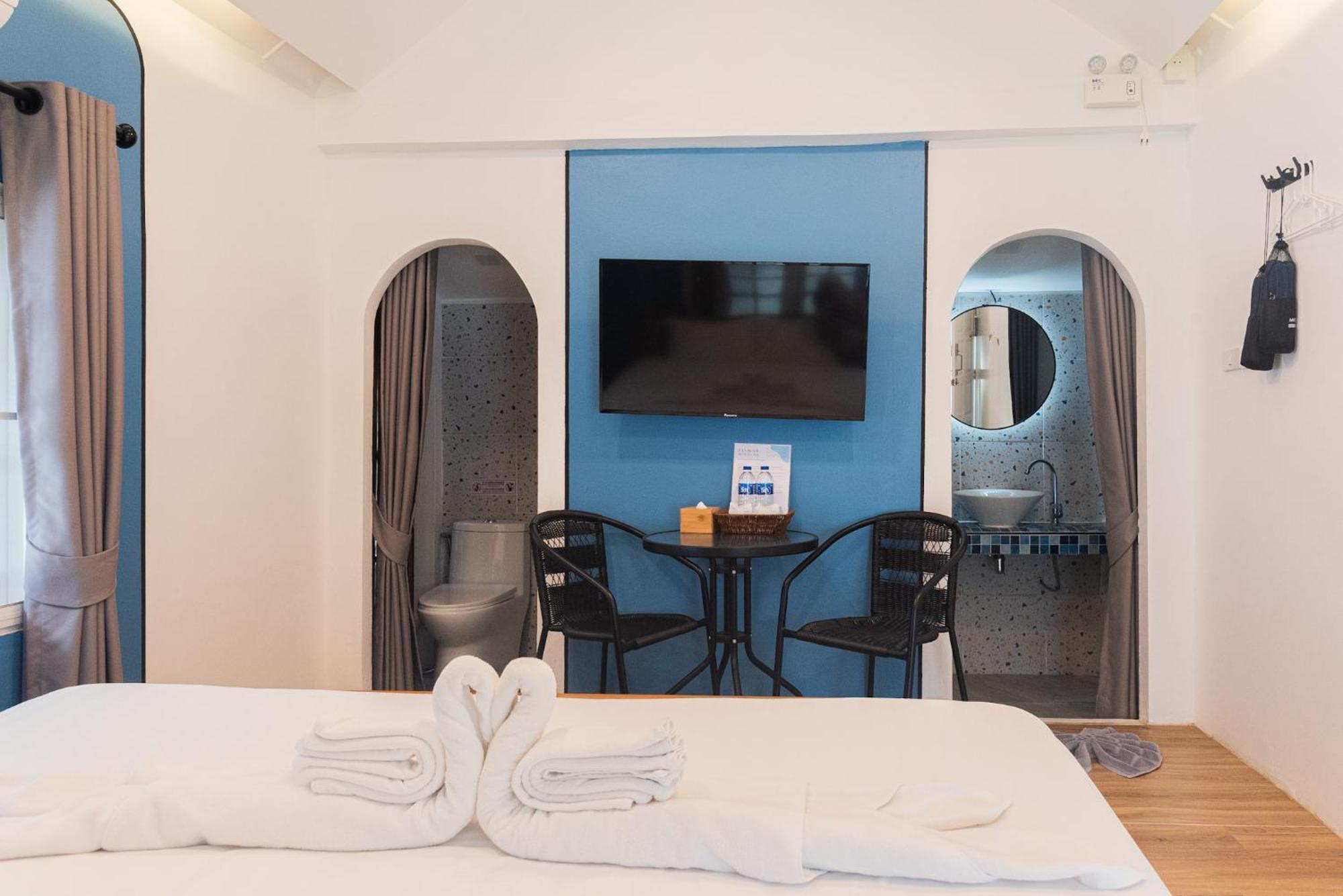 Курортный комплекс Pan Beachfront Krabi 3*